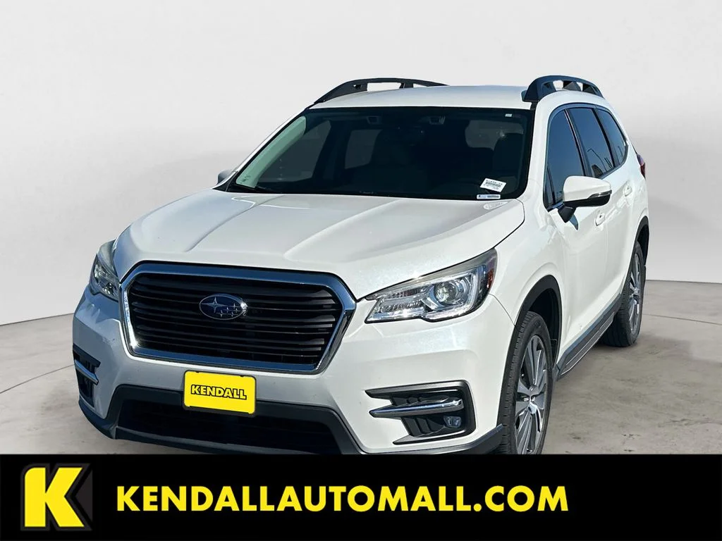 2019 Subaru Ascent Limited 7 Passenger's photo