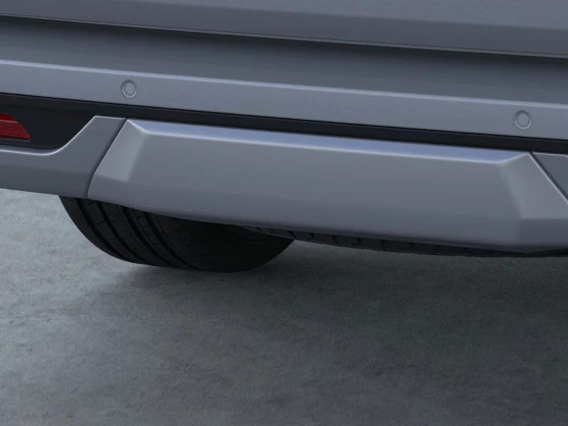 New 2026 Glacier Gray Metallic Tri-Coat Ford Platinum® image 23
