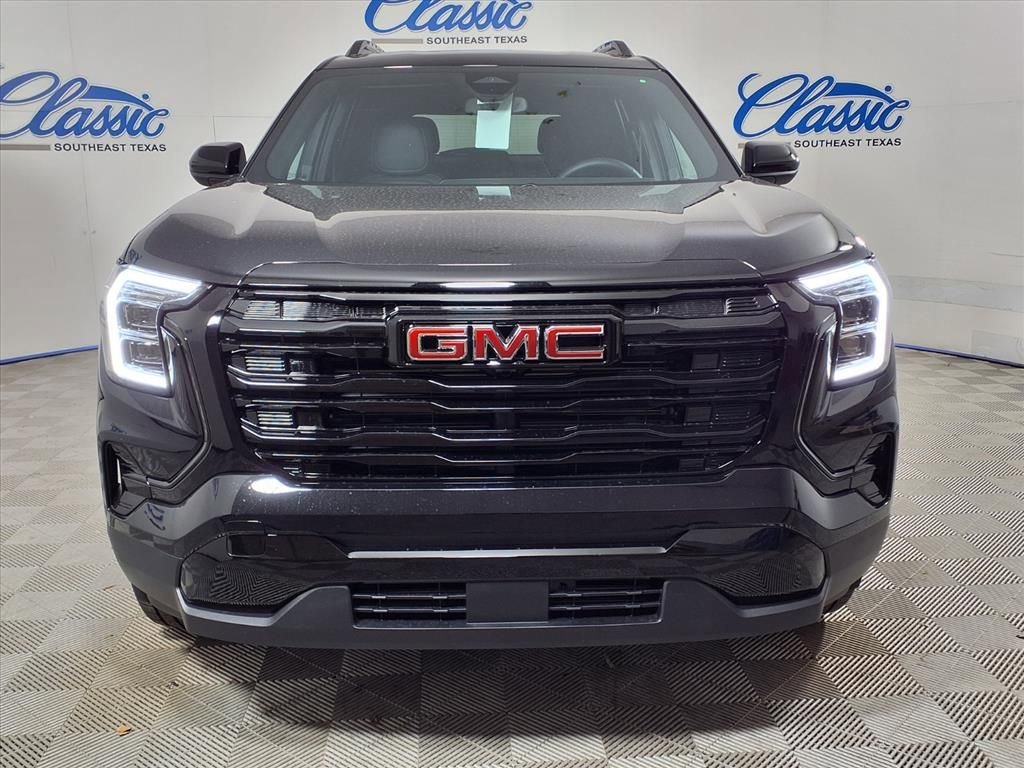 2026 GMC Terrain Elevation - Photo 57