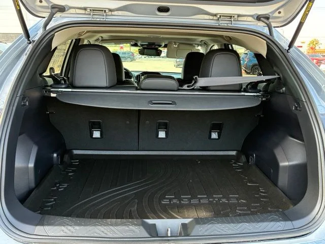 2026 Subaru Crosstrek Limited - Photo 6