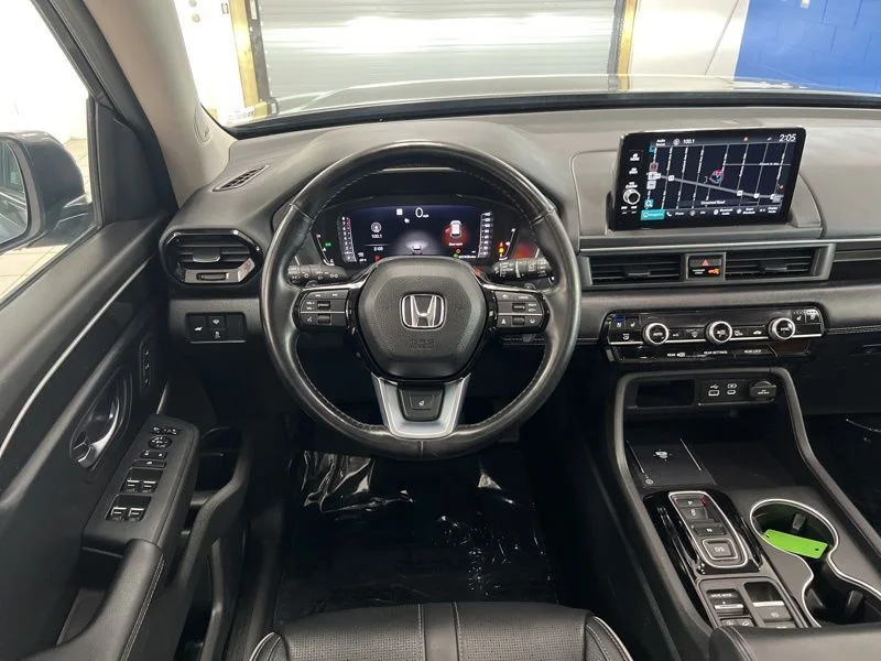 Used 2024  Honda Elite image 34