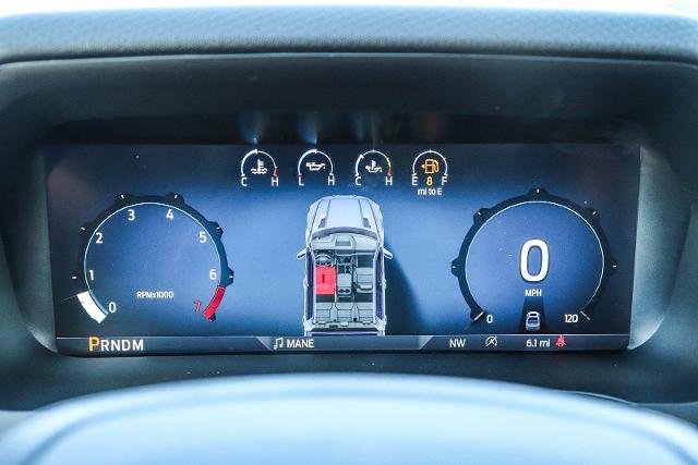 New 2026 Marsh Gray Ford STX® image 53