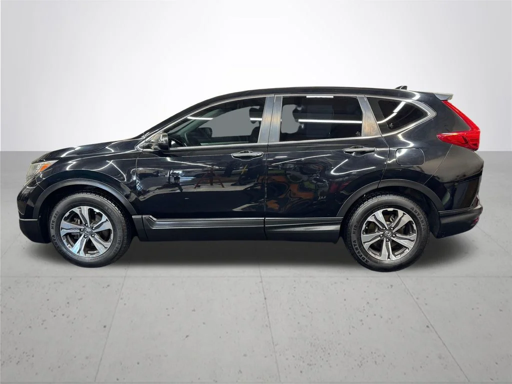 Used 2019 Black Honda LX image 3