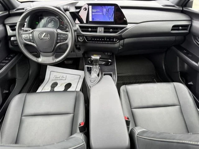 2024 Lexus UX Hybrid 250h - Photo 12