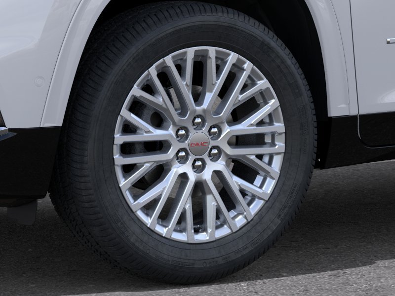 2026 GMC Acadia Denali - Photo 9