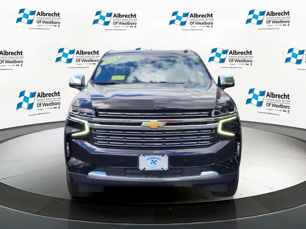 2024 Chevrolet Tahoe Premier - Photo 8