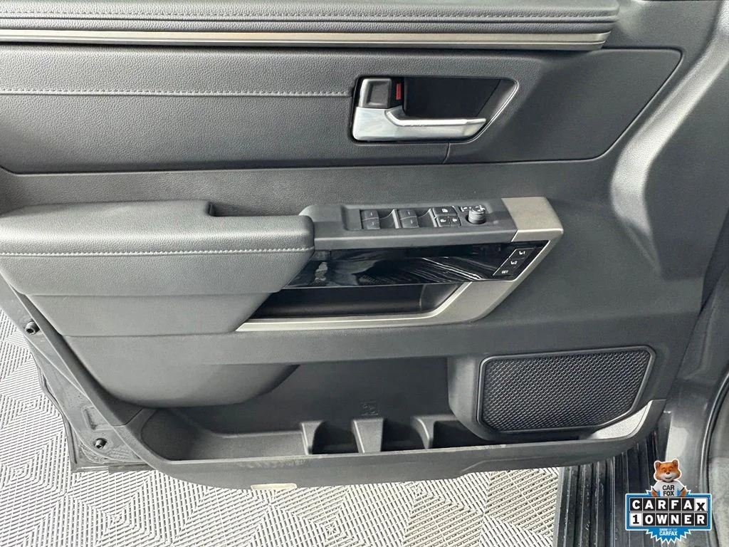 Certified Used 2025 Gray Toyota Limited image 15