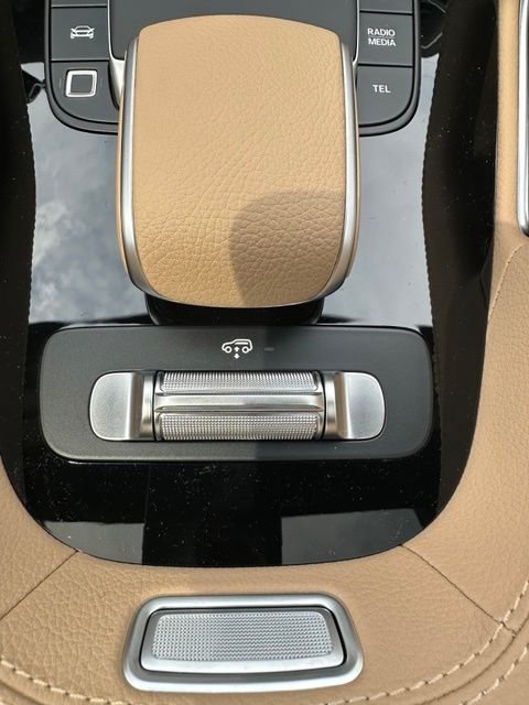 New 2026 Black Mercedes-Benz GLS 450 image 40