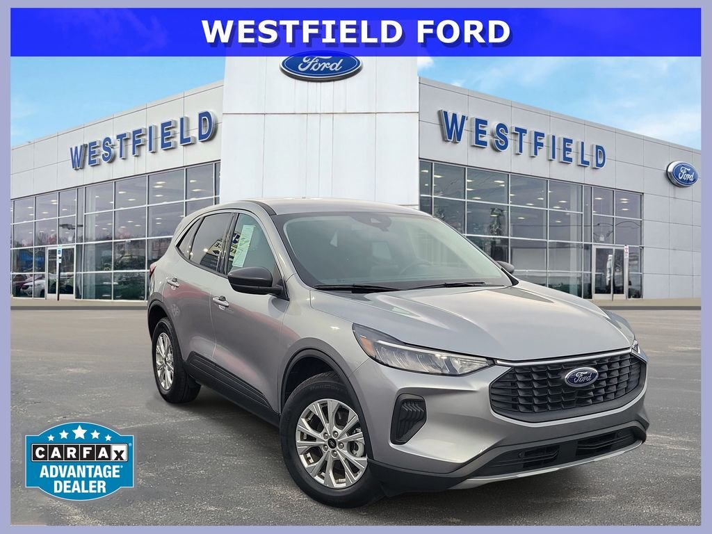 2023 Ford Escape