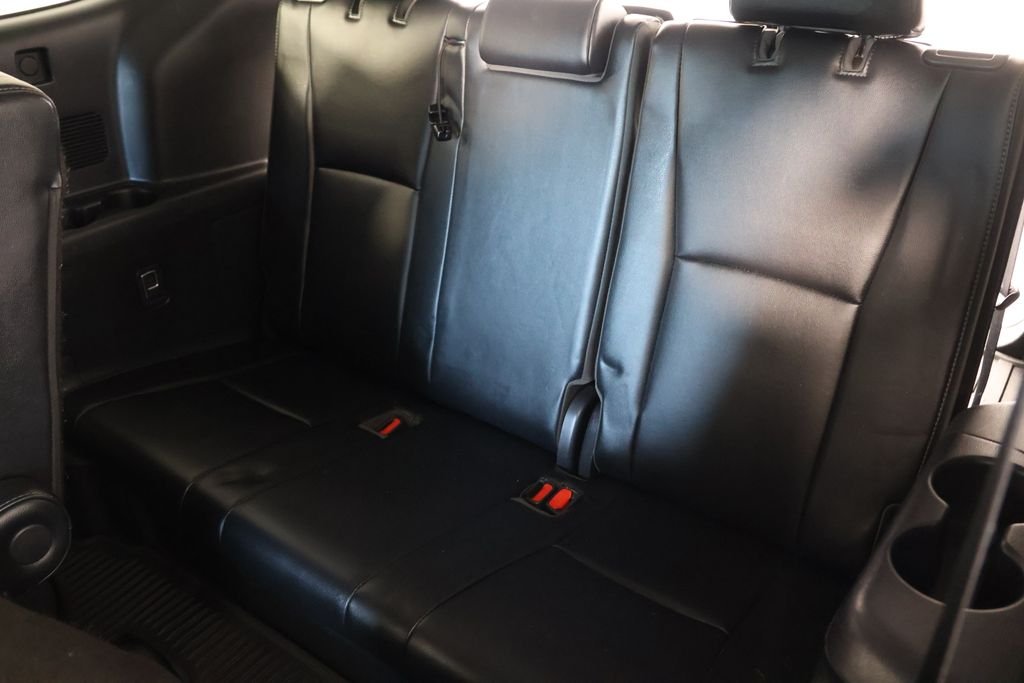 Used 2021 Black Toyota Limited image 22