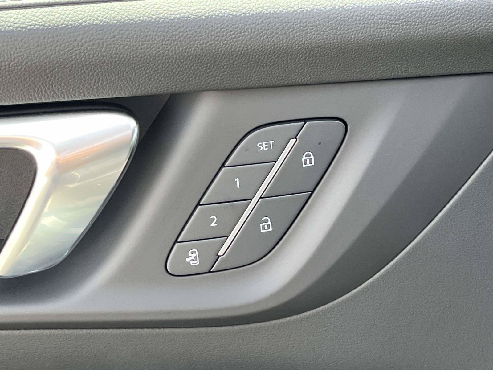 2027 Buick Enclave Sport Touring - Photo 25