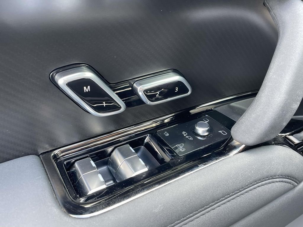 Used 2025 Black Land Rover SV Edition Two image 35
