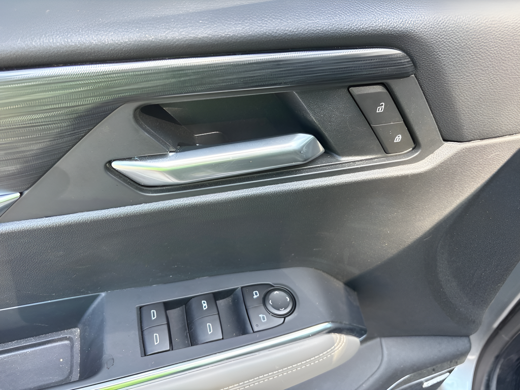 Certified Used 2025 Silver GMC Elevation image 24