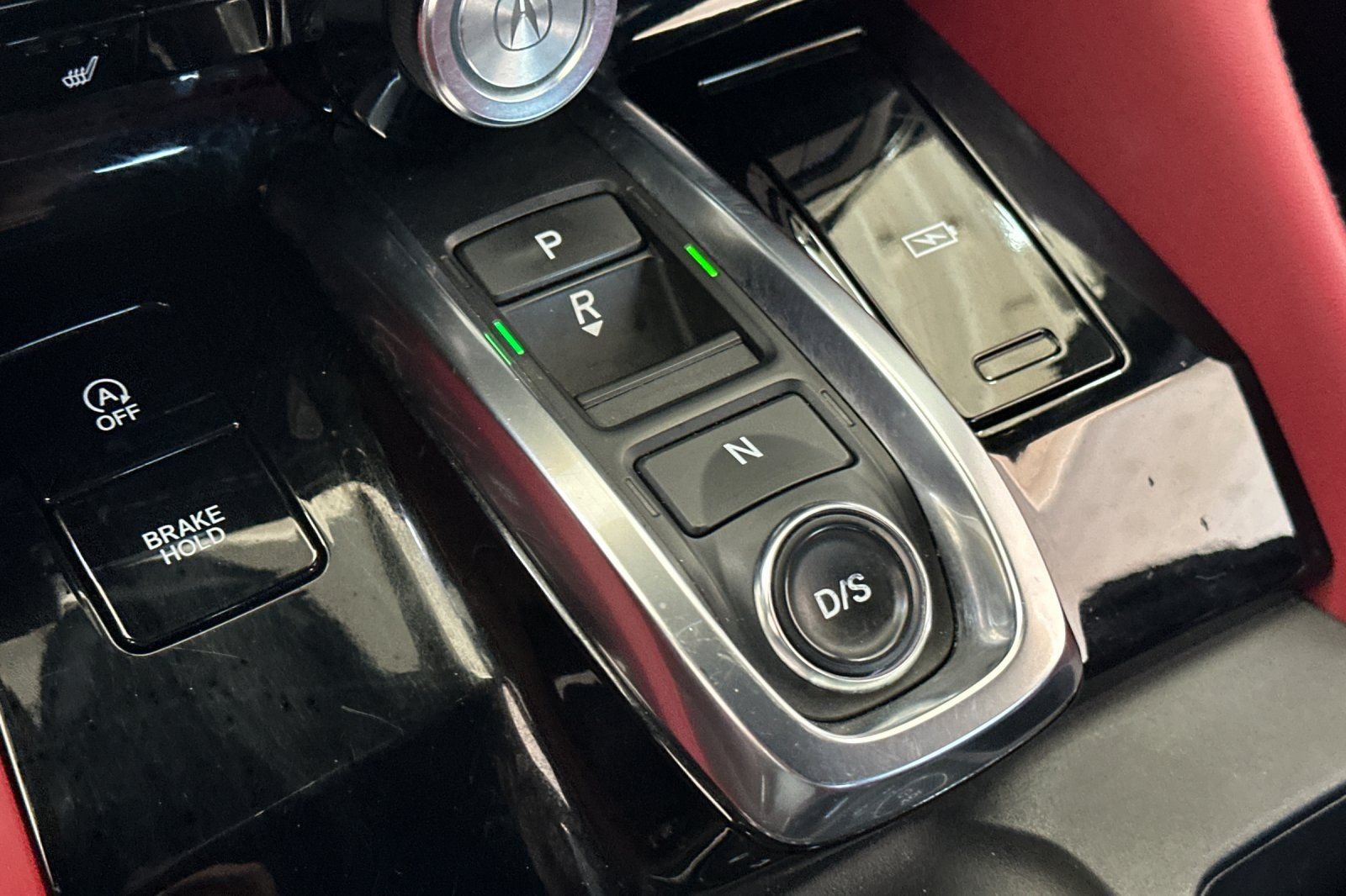 Used 2022  Acura A-Spec image 24