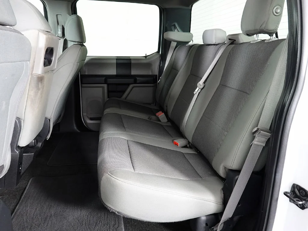 Used 2018 White Ford XL image 12