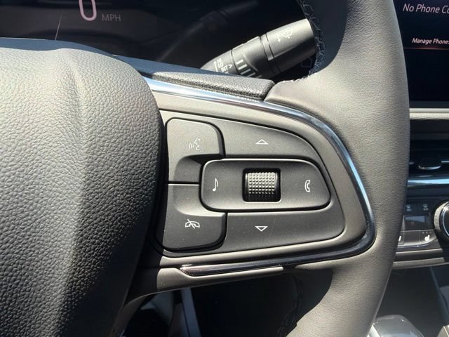 2026 Buick Envista Preferred - Photo 19