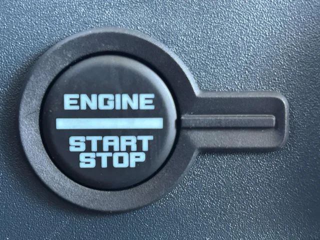 New 2026 White Ford Heritage Edition image 25