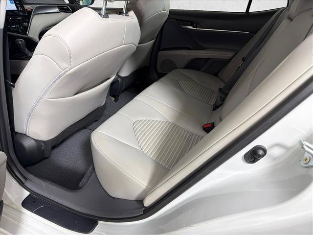 Certified Used 2023 ICE EDGE Toyota  image 20
