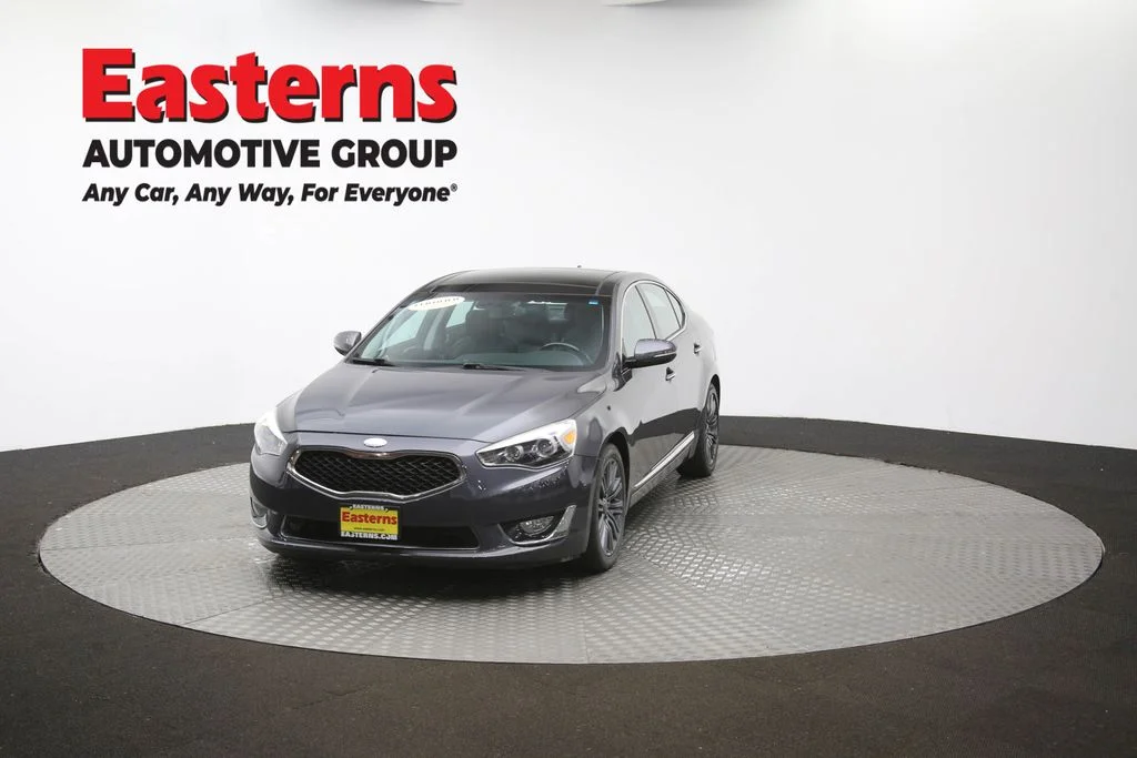 Used 2014 Gray Kia Premium image 58