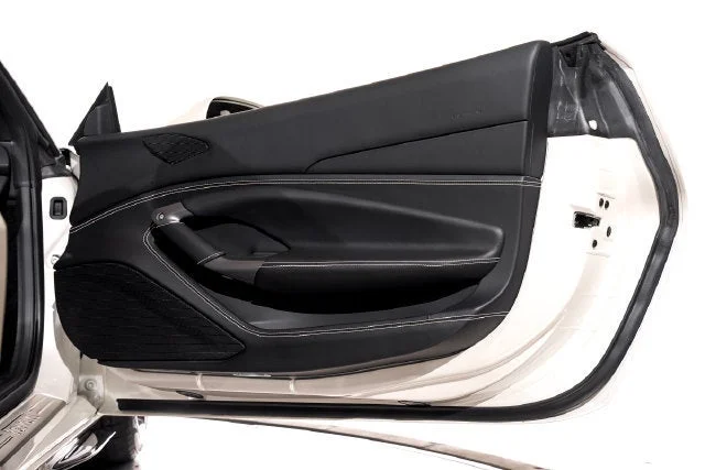 Certified Used 2021 Bianco Fuji Ferrari  image 64