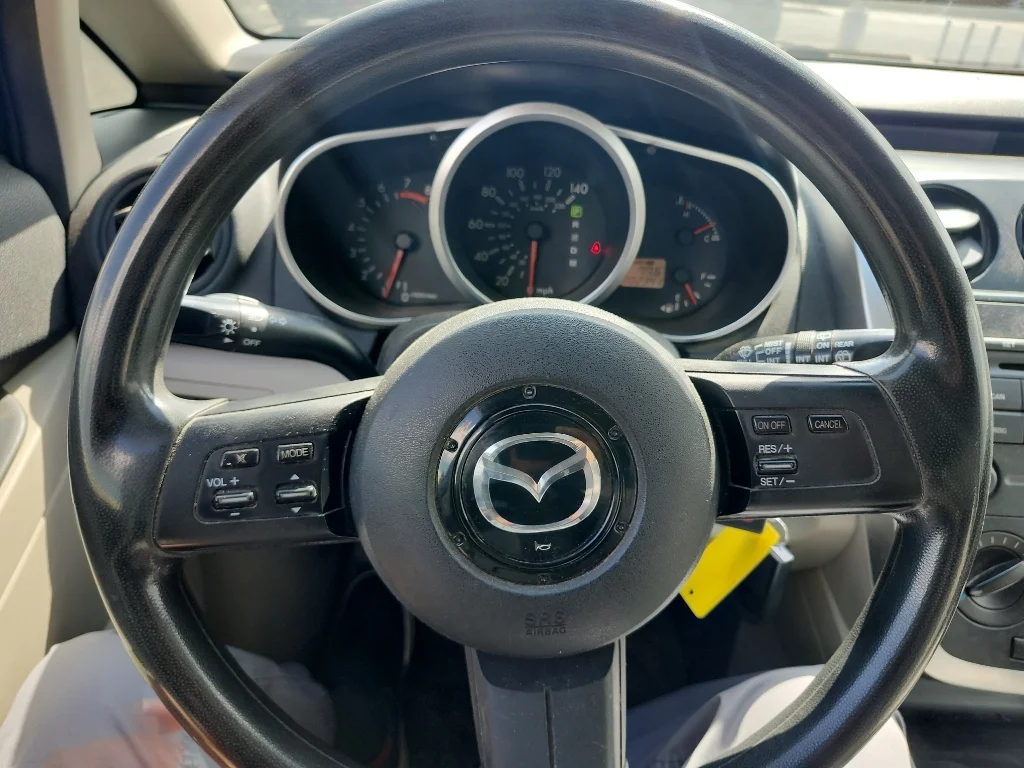 Used 2007  Mazda Sport image 19