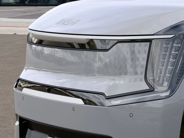 2026 Kia EV9 Land - Photo 12