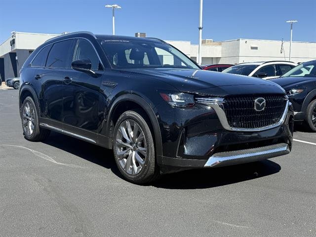 2024 Mazda CX-90 Turbo Premium Package's photo