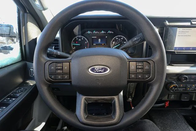 New 2026 Oxford White Ford XL image 26