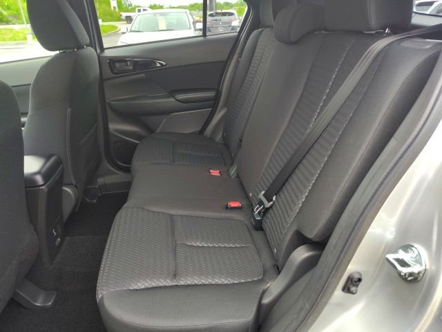 New 2026 Gray Mitsubishi ES image 23