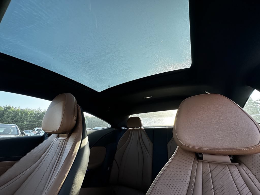 New 2026 Polar White Mercedes-Benz CLE 300 image 64