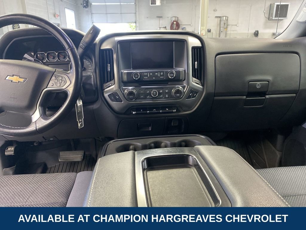 2019 Chevrolet Silverado 1500 LD LT - Photo 27