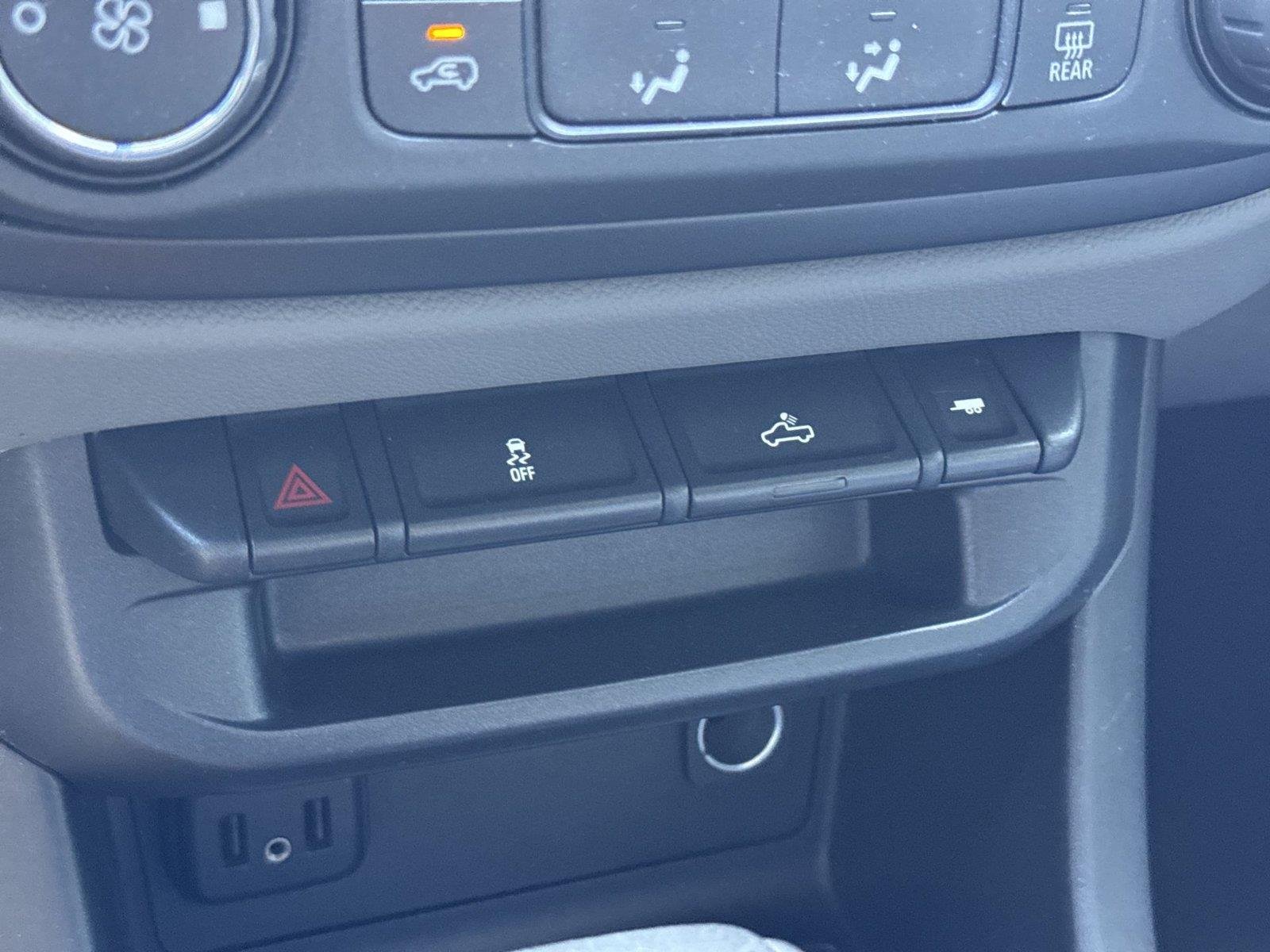 2021 GMC Canyon Elevation Standard - Photo 12