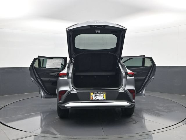 2026 Buick Envista Preferred - Photo 32