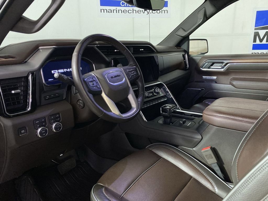 2024 GMC Sierra 1500 Denali Denali - Photo 15
