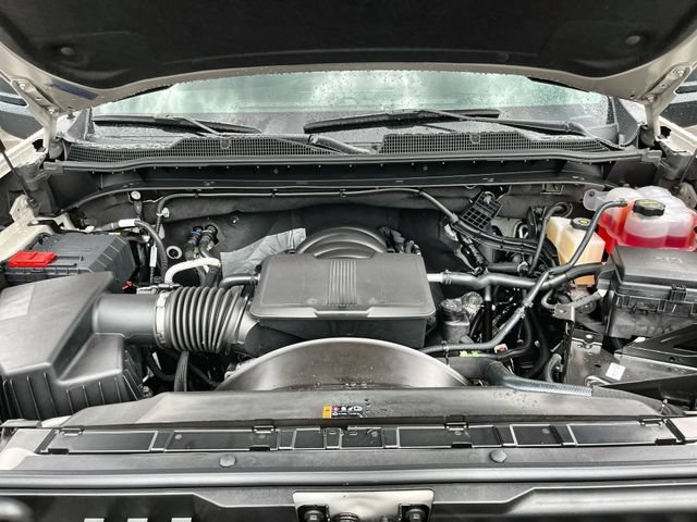 2026 Chevrolet Silverado 2500 HD Custom Tan at Spitzer Autoworld Chevy Buick GMC Cadillac