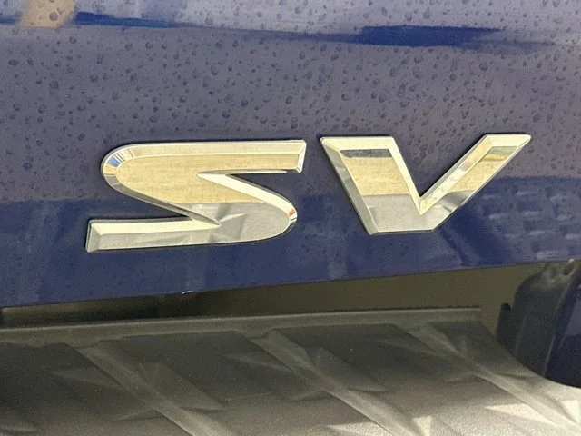 Pre-Owned 2021 Nissan Titan SV