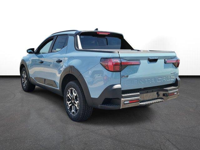 New 2025 Blue Stone Hyundai XRT image 3