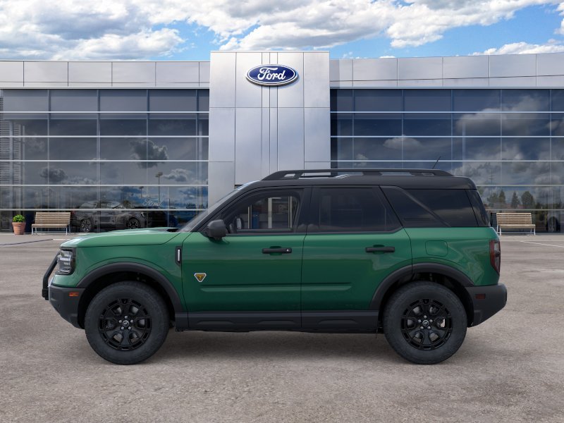 2025 Ford Bronco Sport Badlands - Photo 3