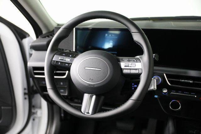 2025 Hyundai Sonata Hybrid SEL - Photo 63
