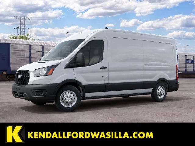 2027 Ford Transit-250 Base