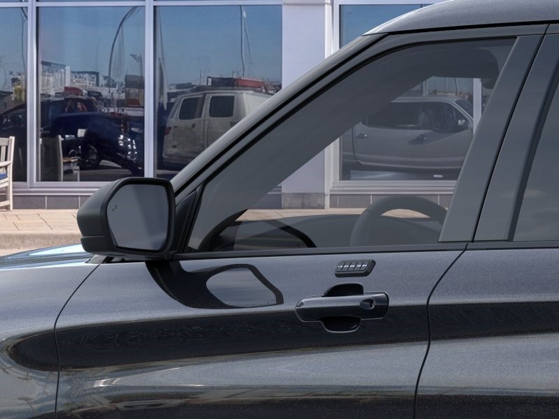 New 2026 Agate Black Metallic Ford Active w/200A Pkg image 20