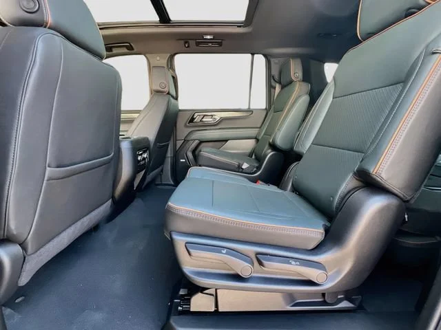 2026 GMC Yukon XL AT4 - Photo 17