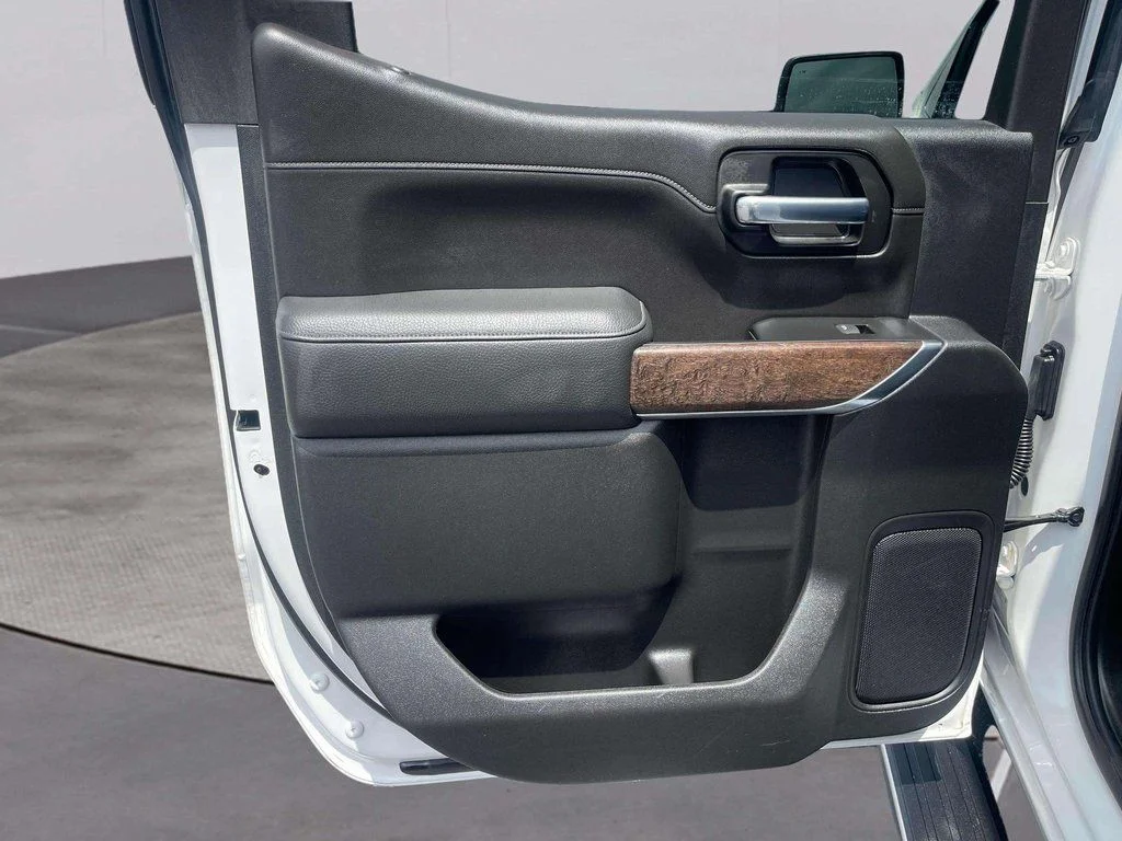 2020 GMC Sierra 1500 Denali - Photo 24