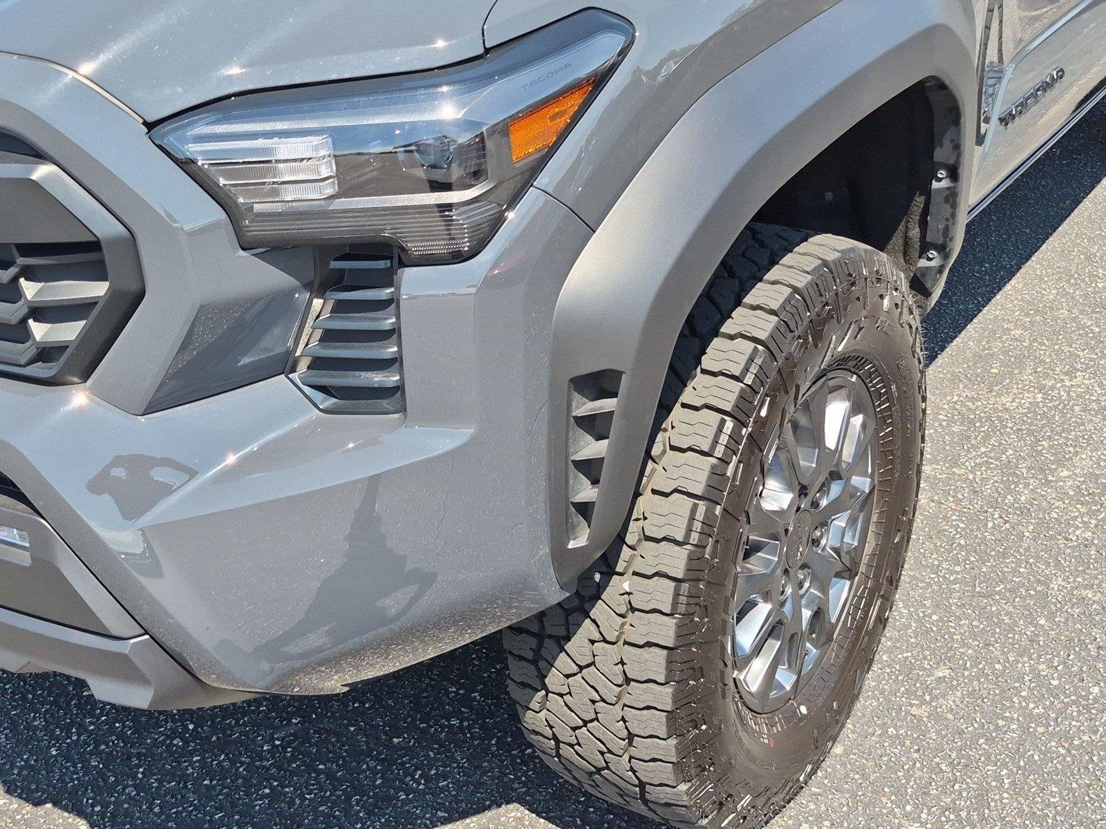 Used 2026 Underground Toyota TRD Off Road image 9