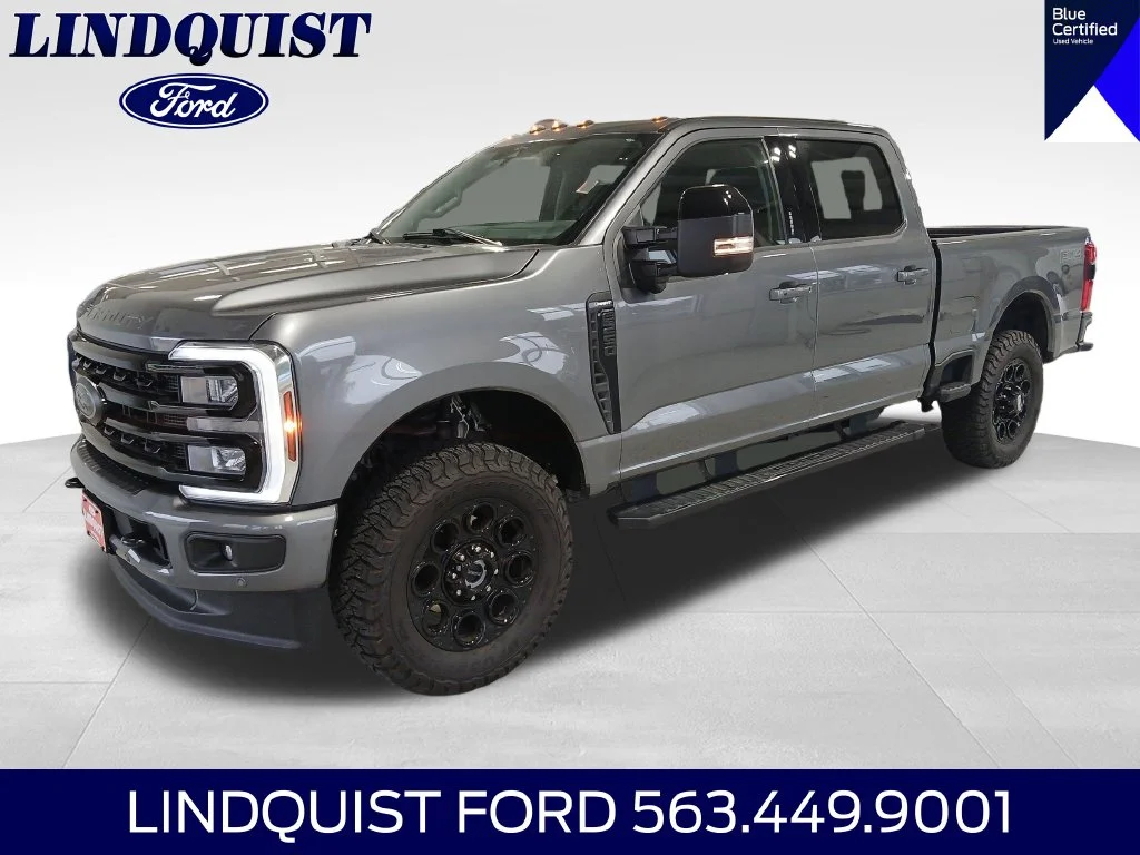 2024 Ford F-250 Super Duty Lariat