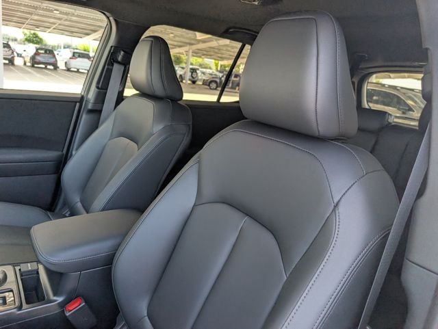 New 2026 RIVER ROCK PEARL Subaru Premium image 7