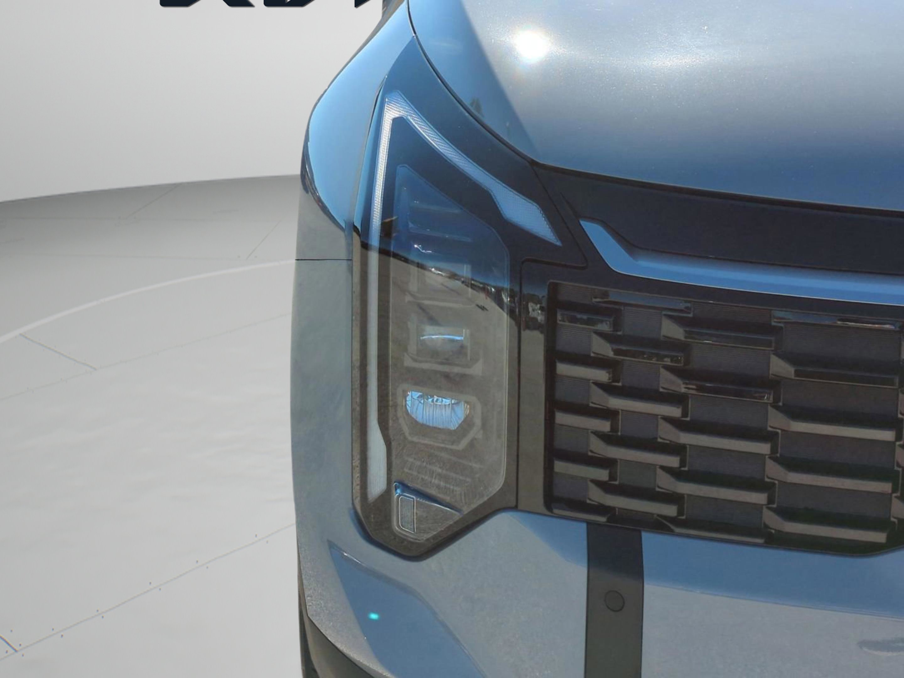 New 2026 Wolf Gray Kia EX image 46
