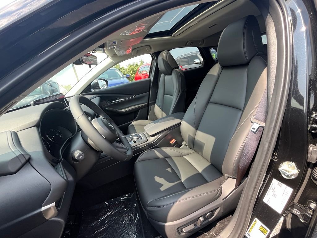 New 2026 Black Mazda 2.5 S Preferred image 10