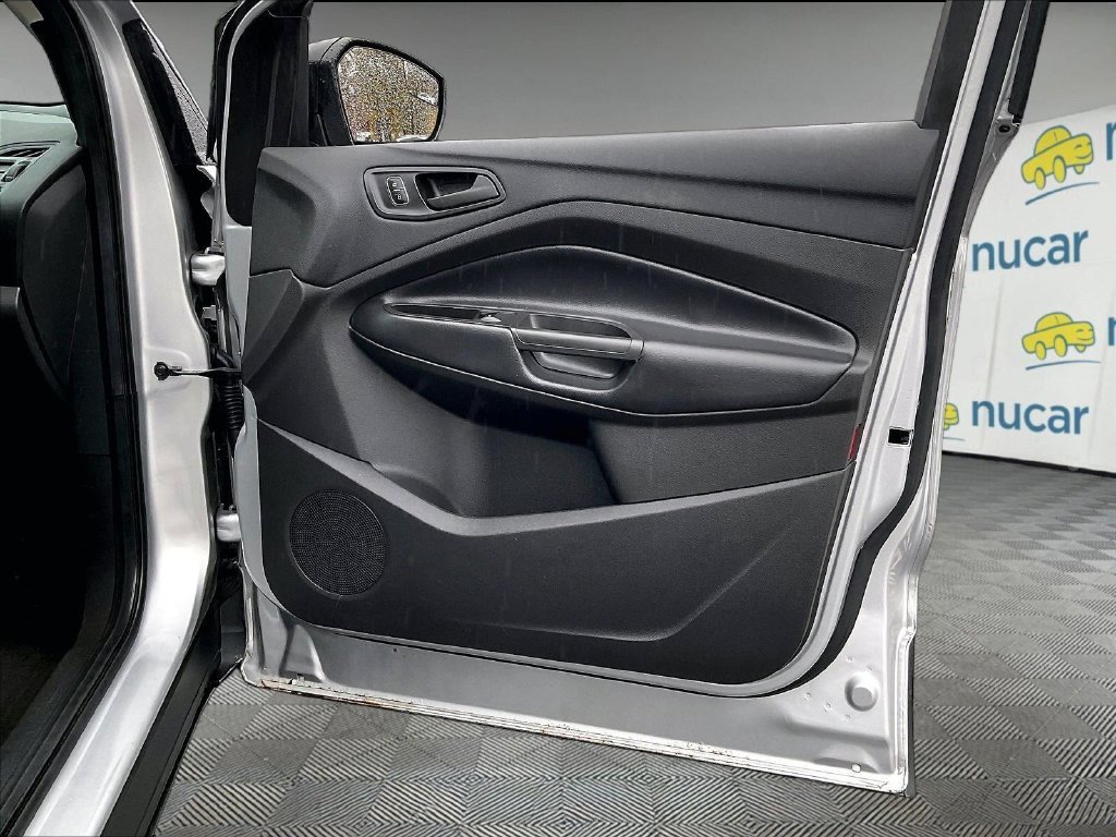Used 2019 Silver Ford S image 26