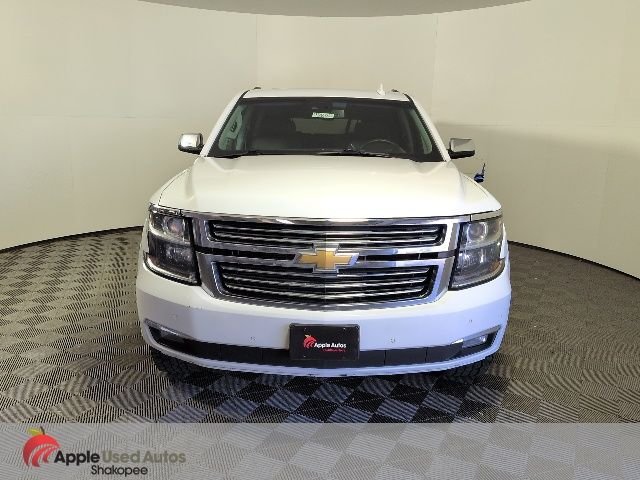 Used 2016 White Chevrolet LTZ image 2